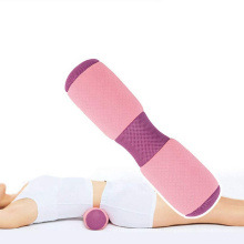 Cervical Lumbar Support Cushion Health Care Slow Rebound Yoga SticK Pillow Sleeping Pillow